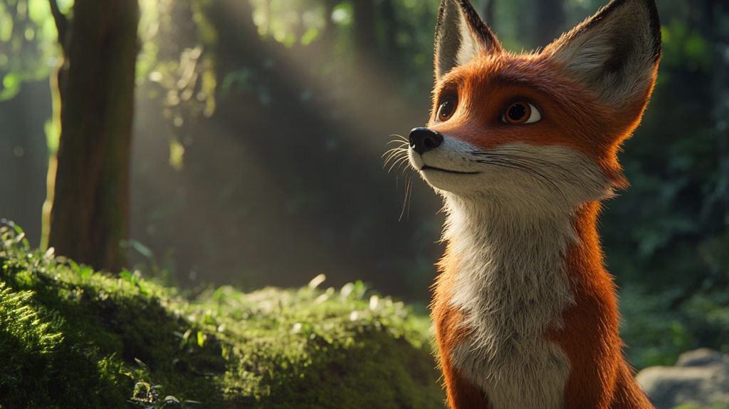 Fox Wallpapers