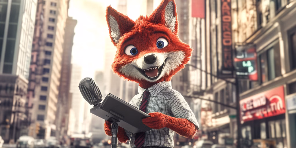 Fox Wallpapers
