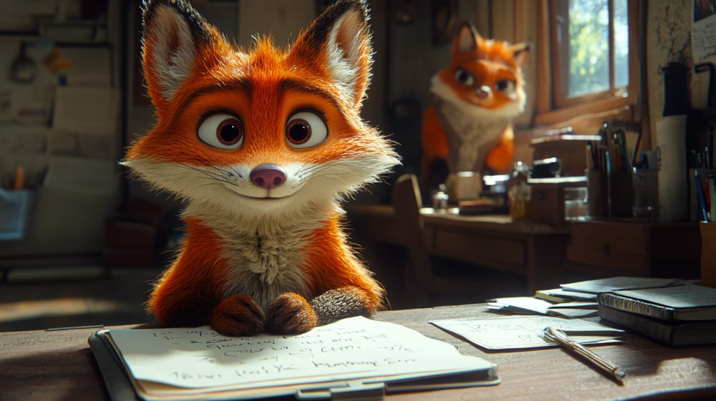 Fox Wallpapers