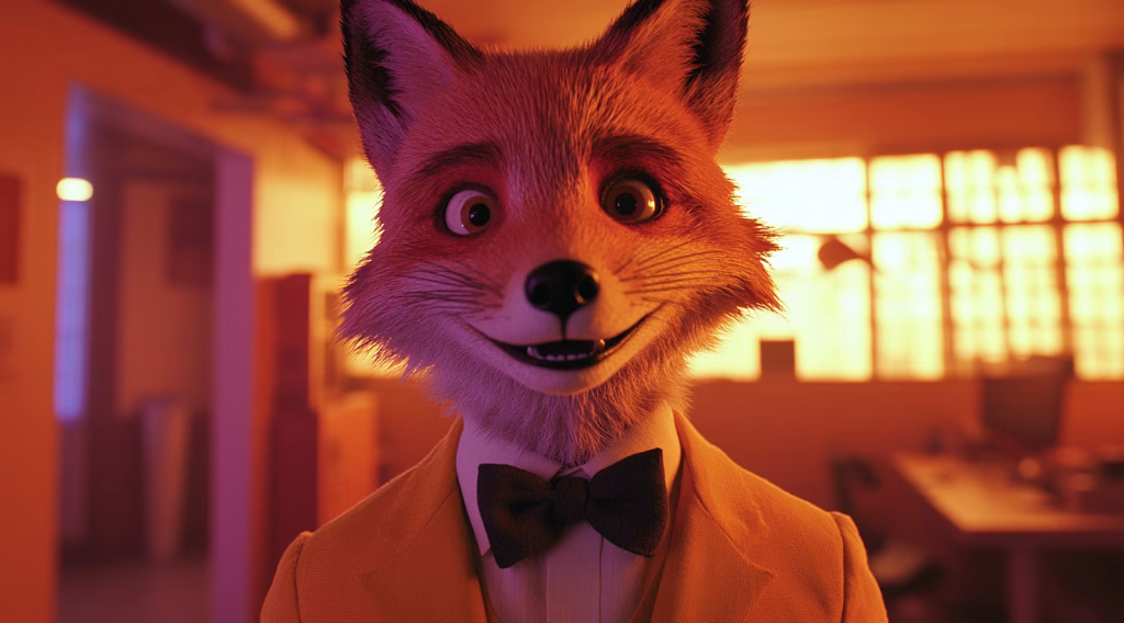 Fox Wallpapers