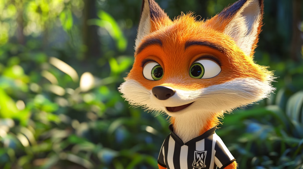 Fox Wallpapers