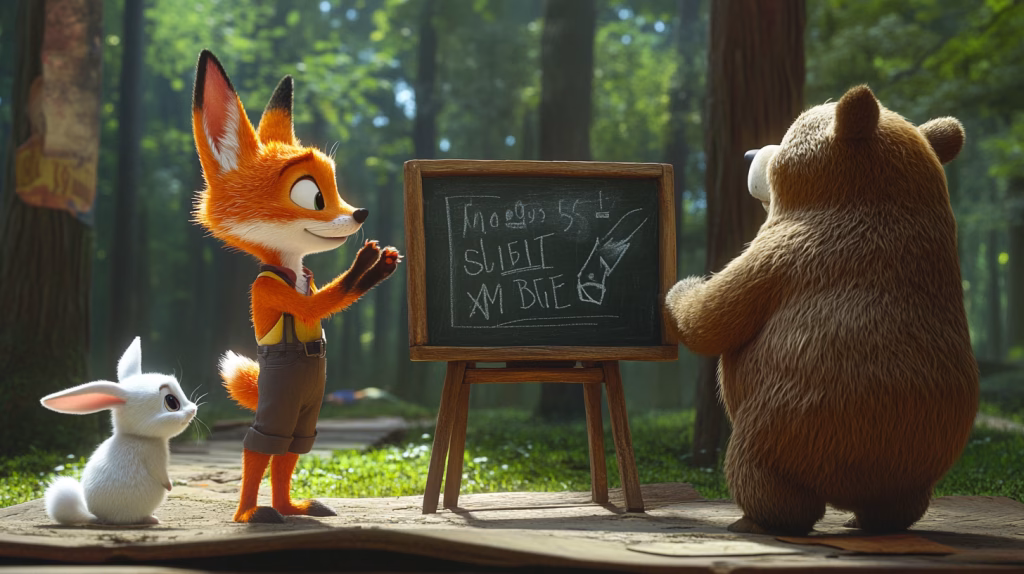 Fox Wallpapers