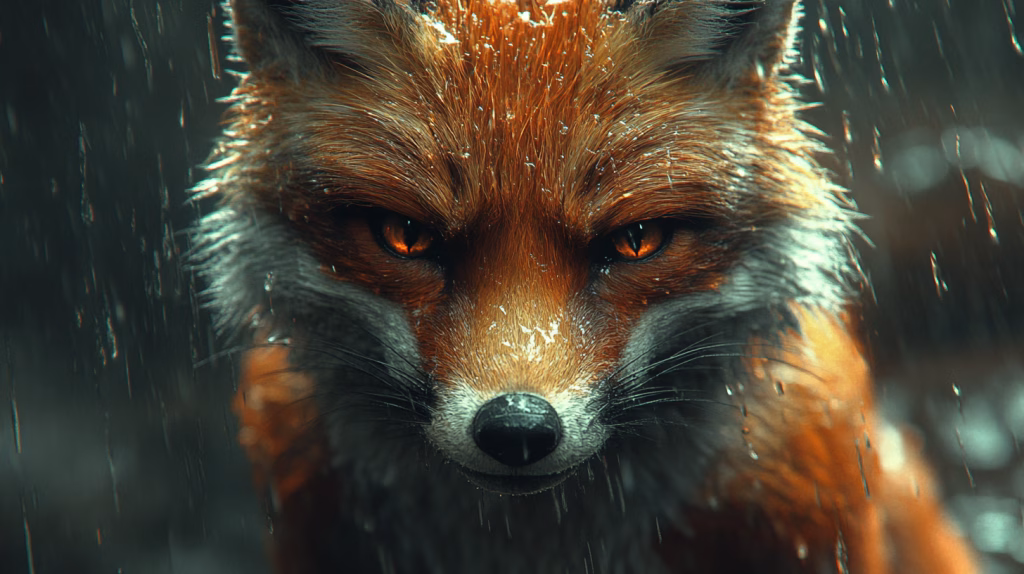 Fox Wallpapers