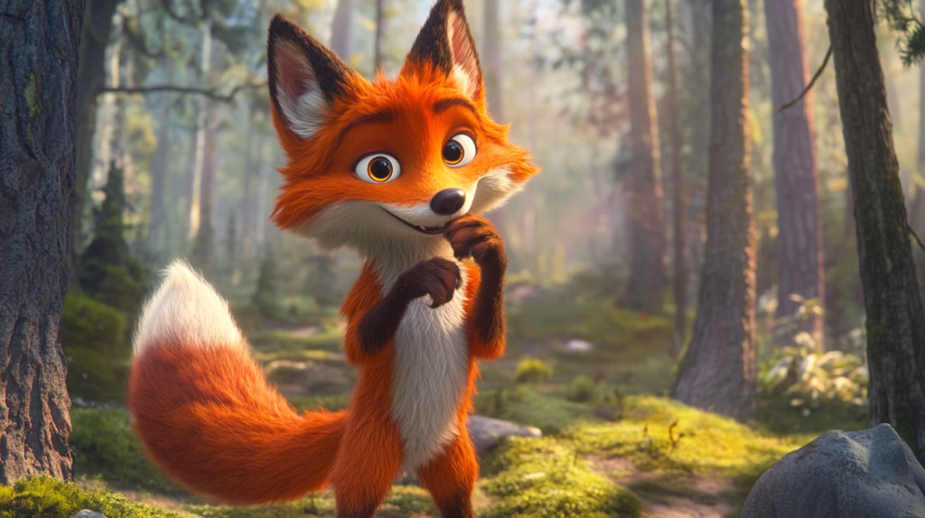 Fox Wallpapers