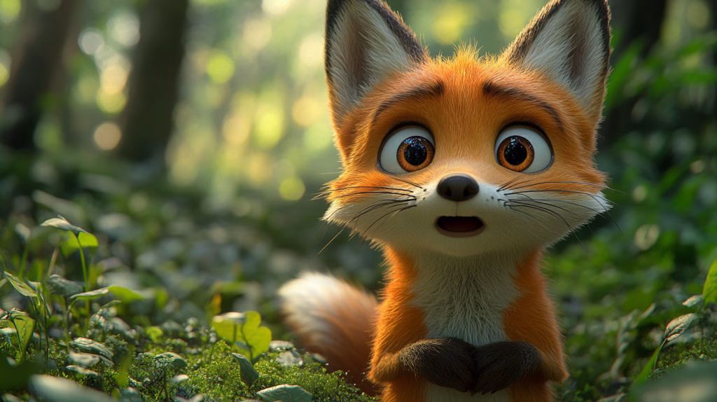 Fox Wallpapers