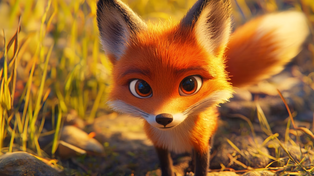 Fox Wallpapers