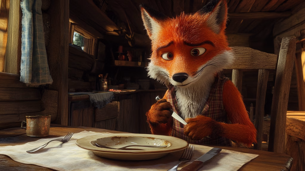 Fox Wallpapers