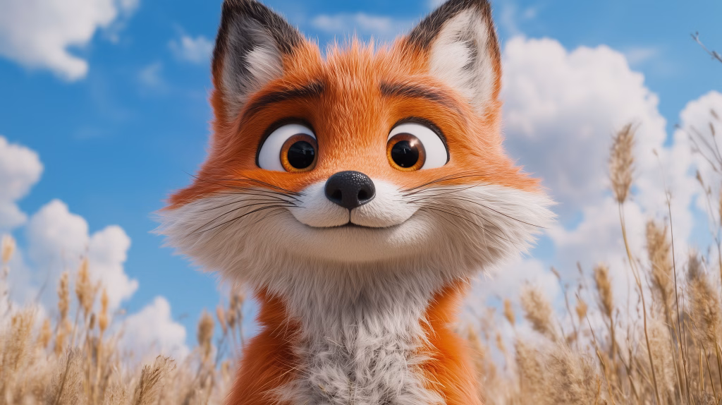 Fox Wallpapers