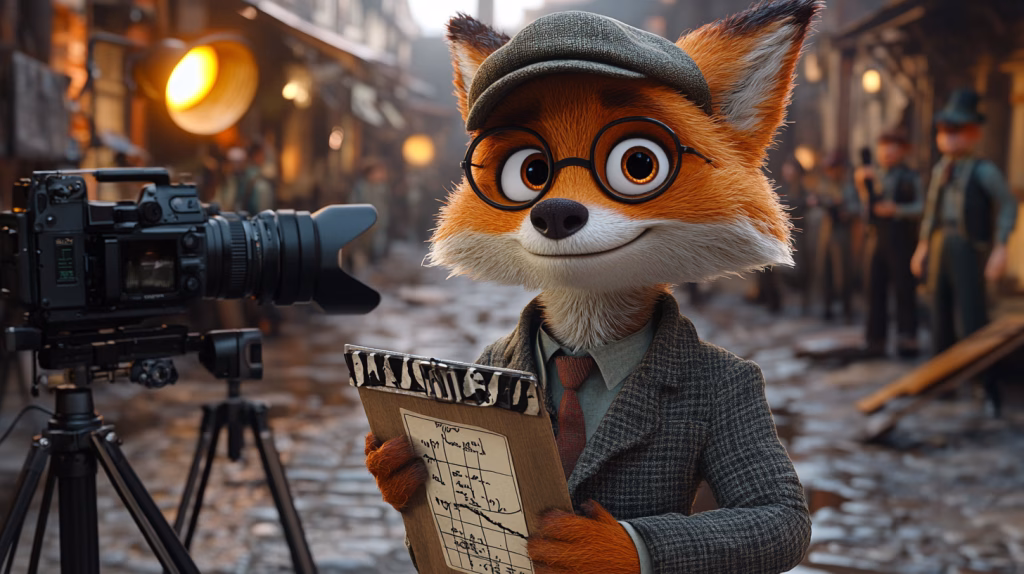 Fox Wallpapers