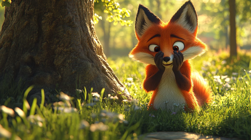 Fox Wallpapers