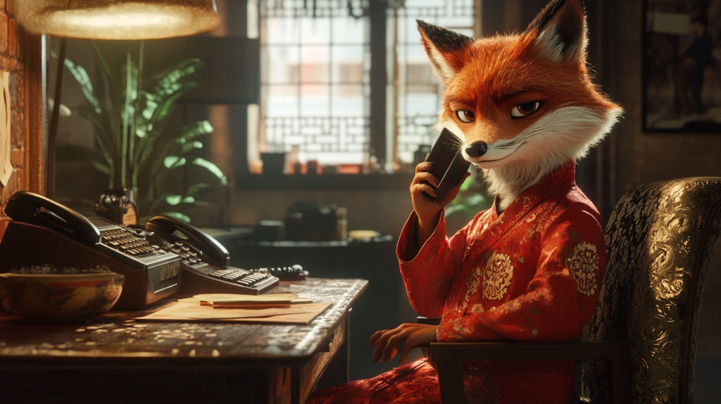 Fox Wallpapers