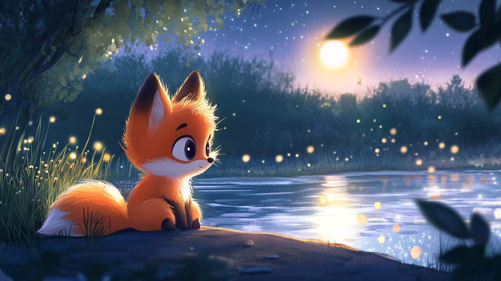 Fox Wallpapers