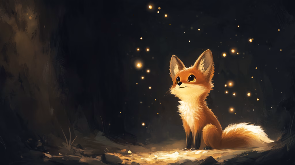 Fox Wallpapers