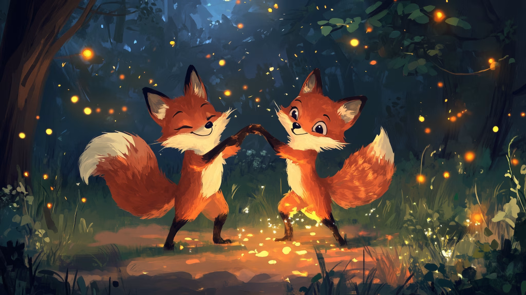 Fox Wallpapers