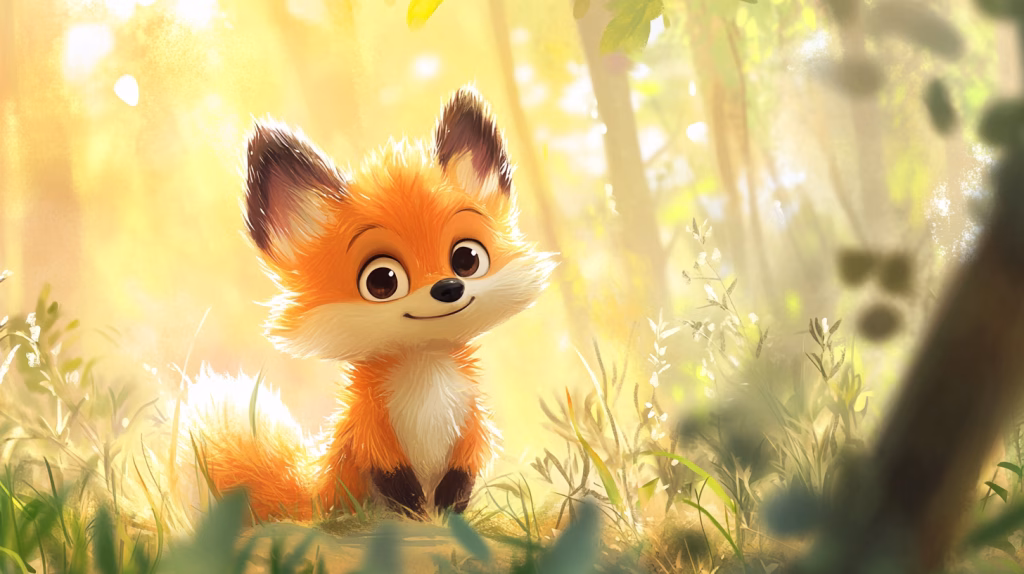 Fox Wallpapers
