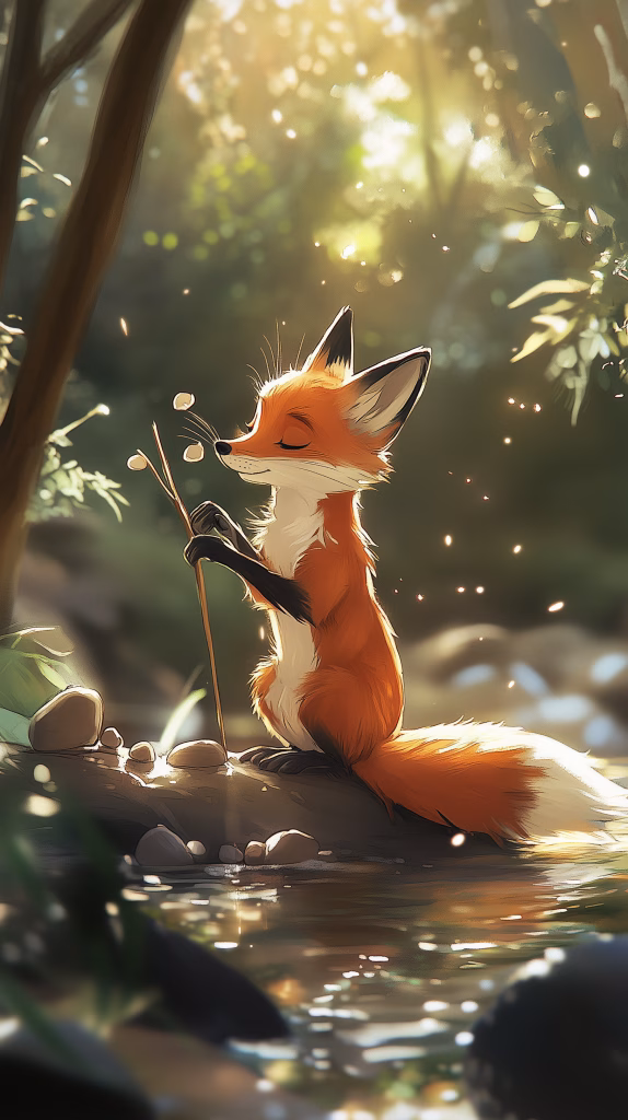 Fox Wallpapers