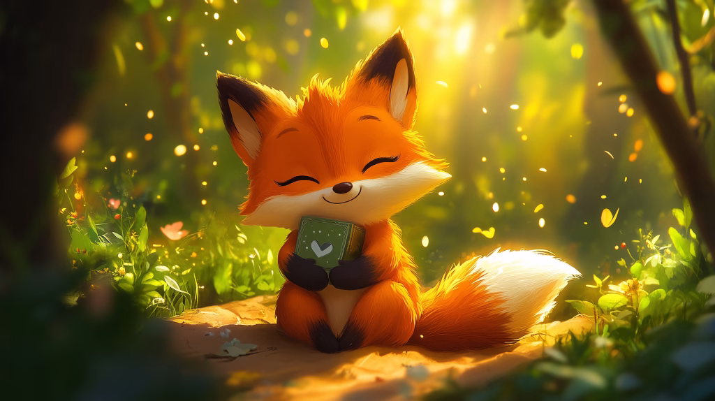 Fox Wallpapers