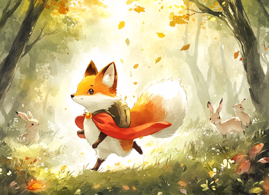 Fox Wallpapers