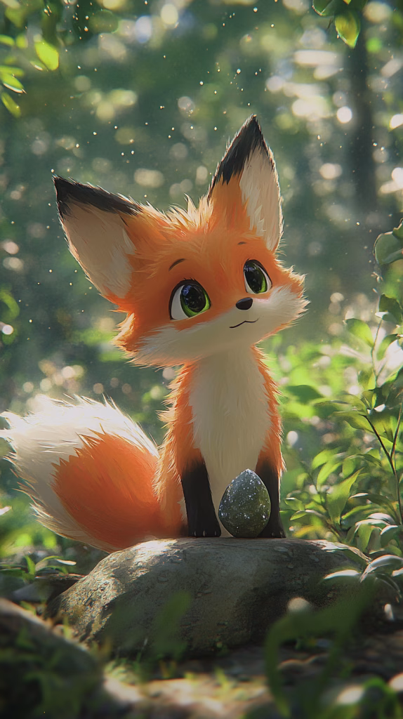 Fox Wallpapers