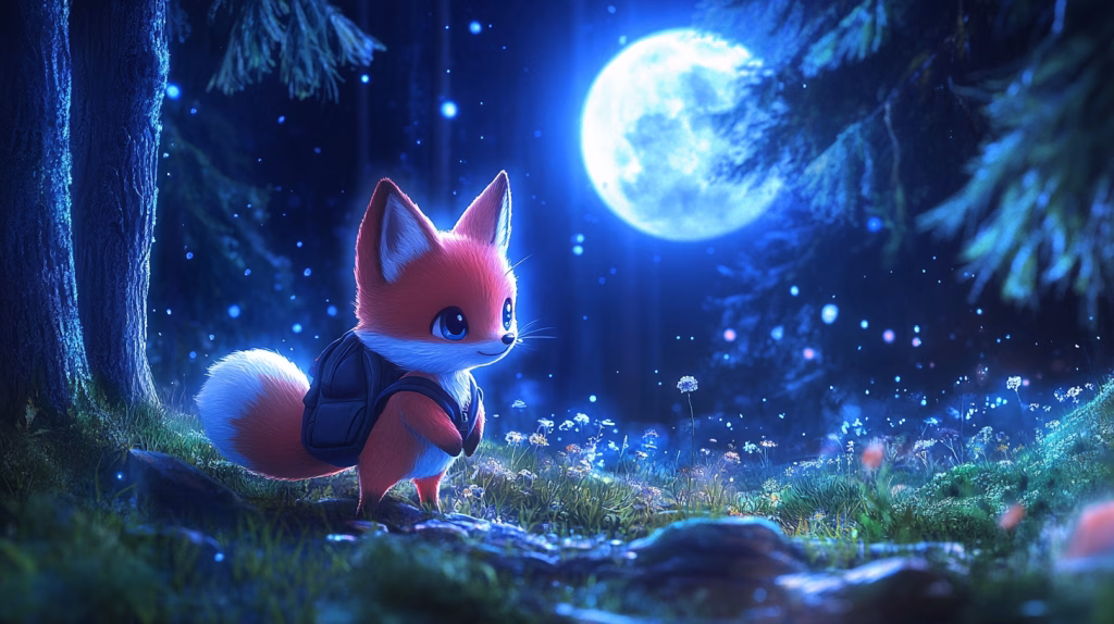 Fox Wallpapers