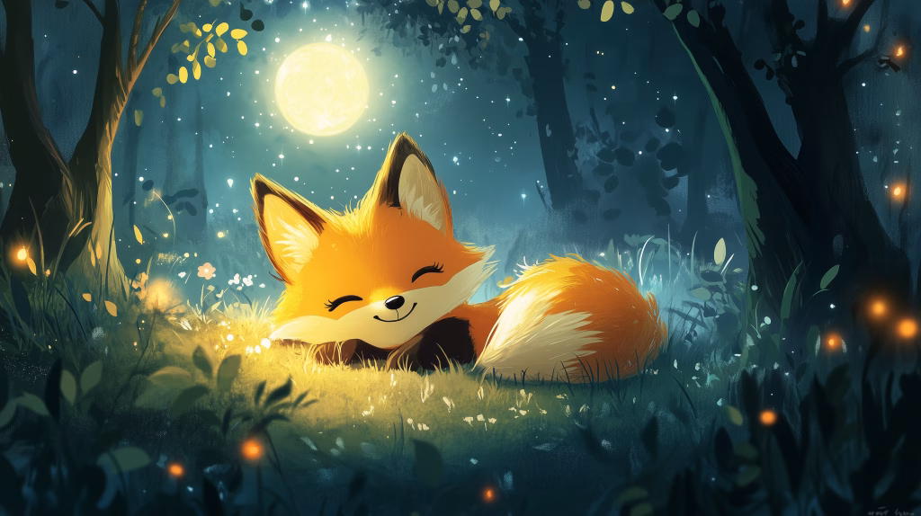 Fox Wallpapers