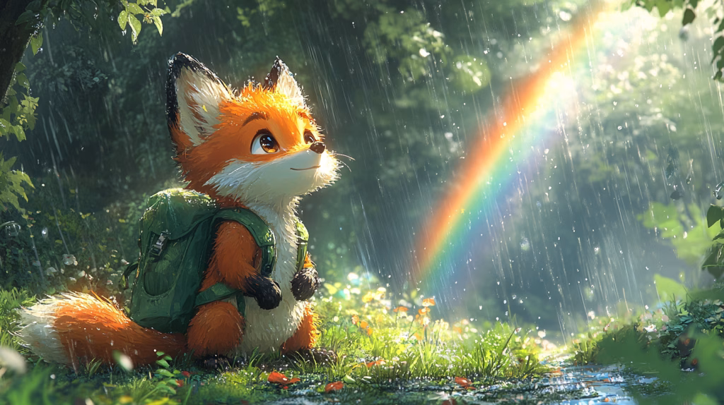 Fox Wallpapers