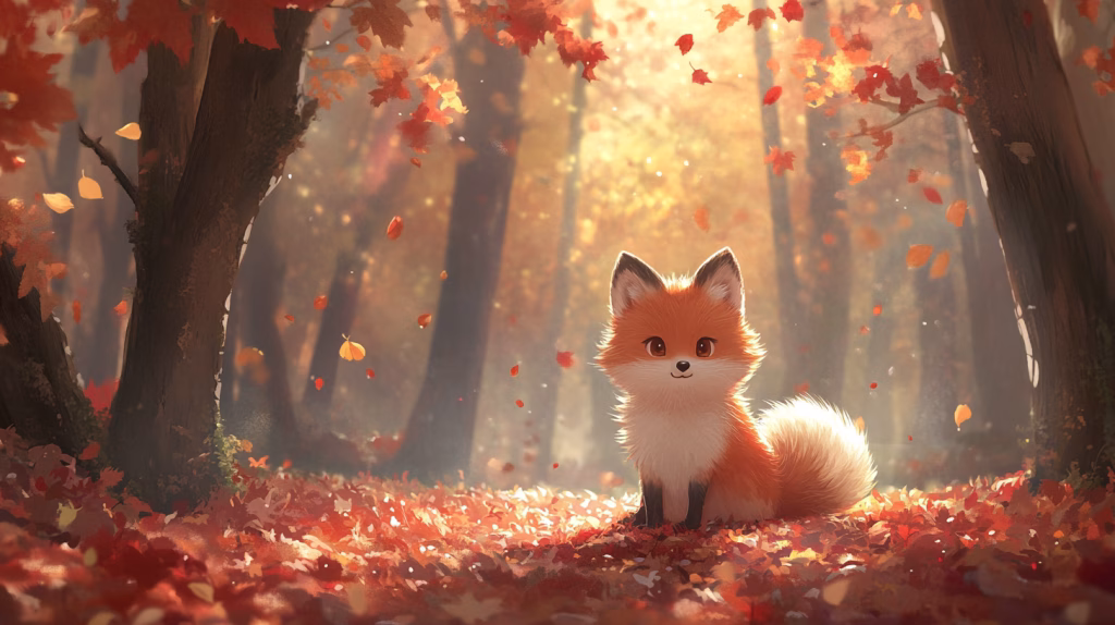 Fox Wallpapers