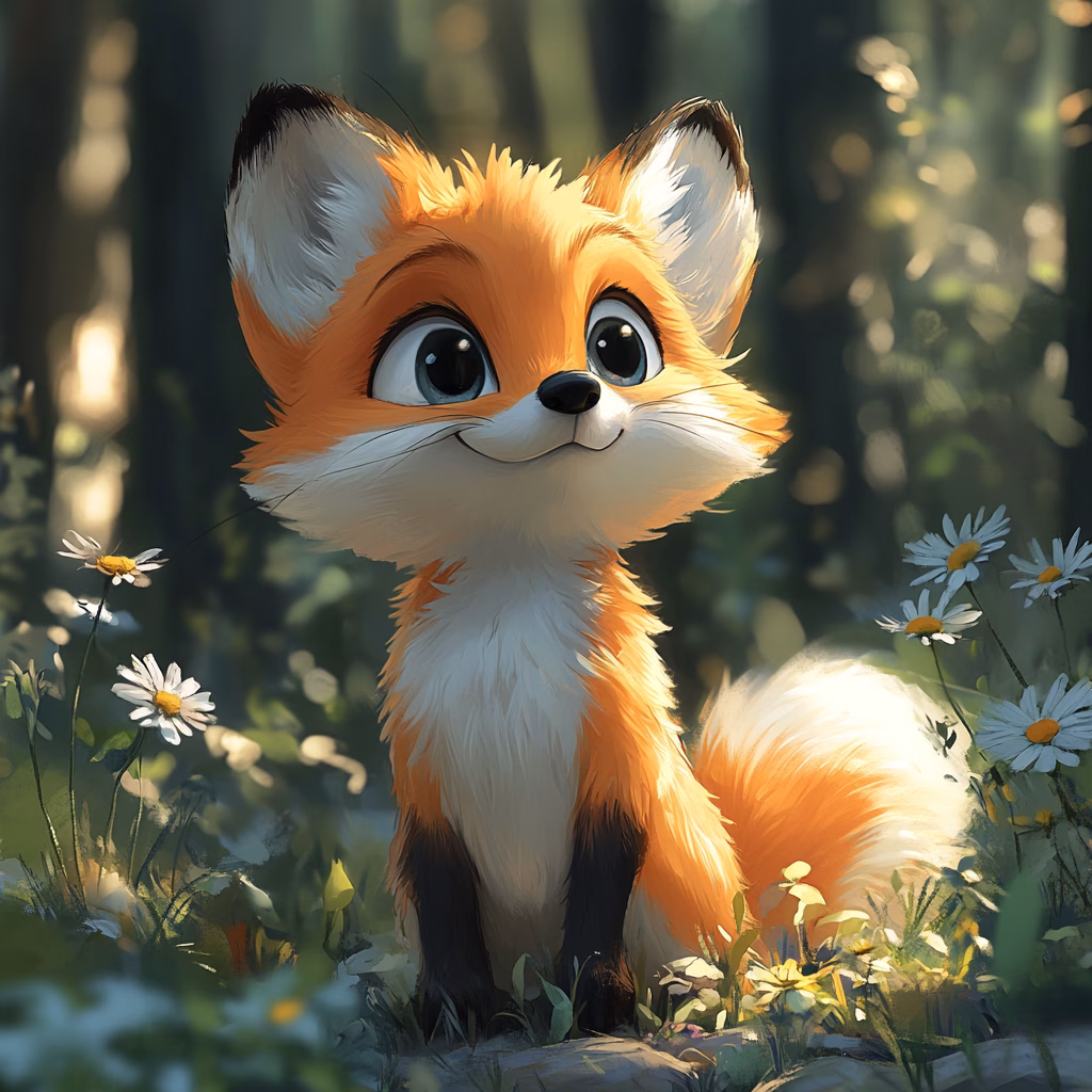 Fox Wallpapers