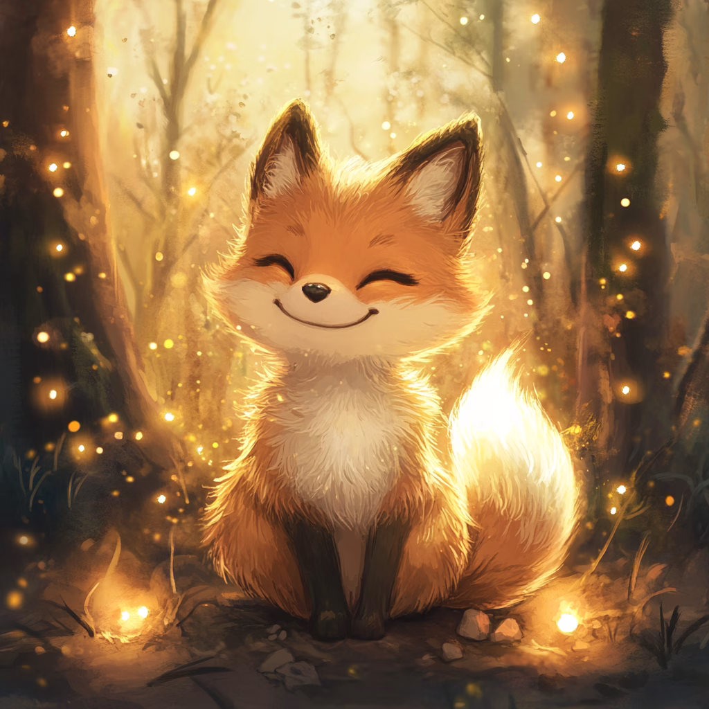 Fox Wallpapers