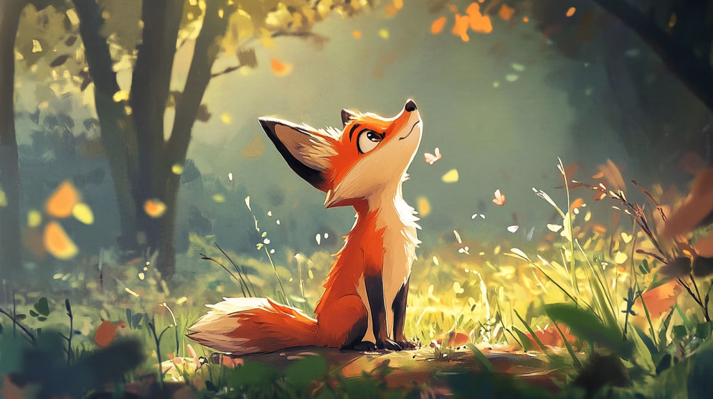 Fox Wallpapers