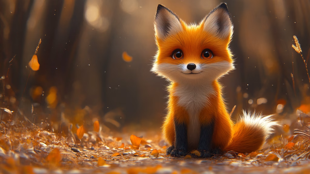 Fox Wallpapers