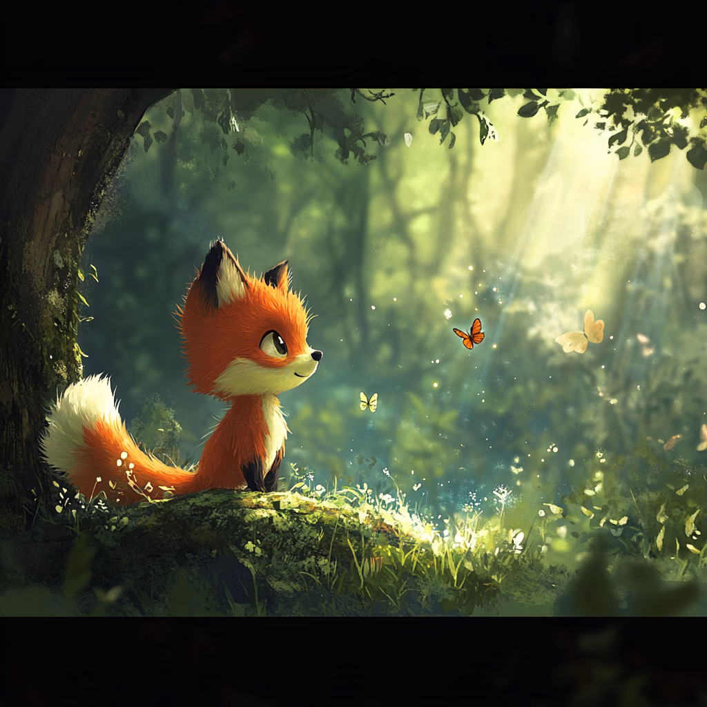 Fox Wallpapers