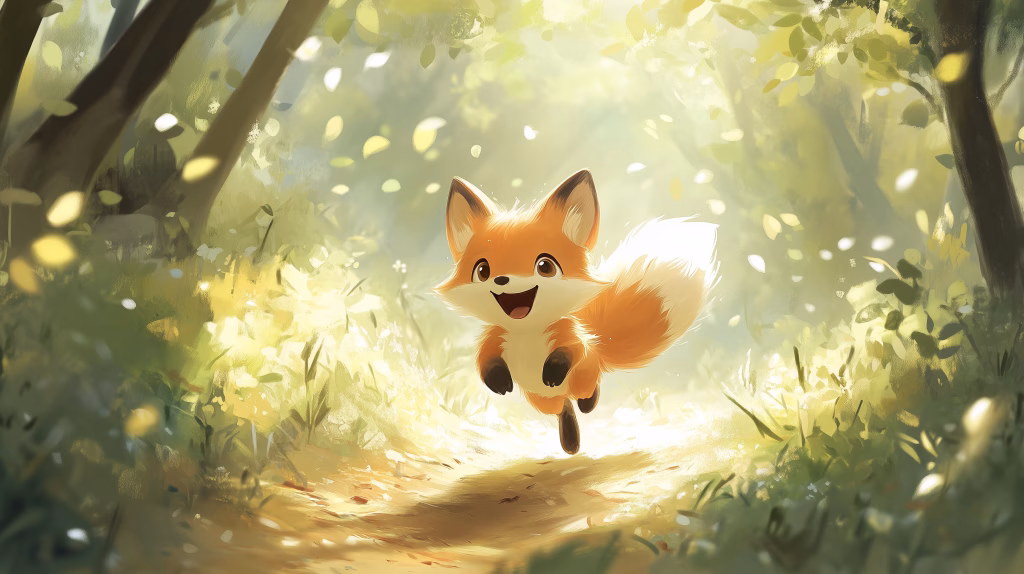 Fox Wallpapers