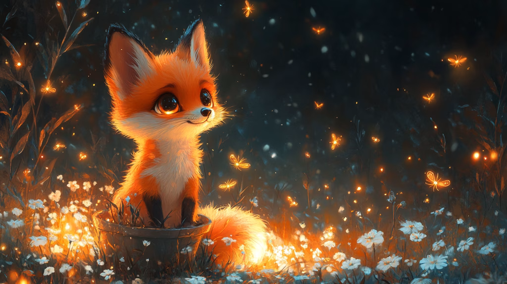 Fox Wallpapers
