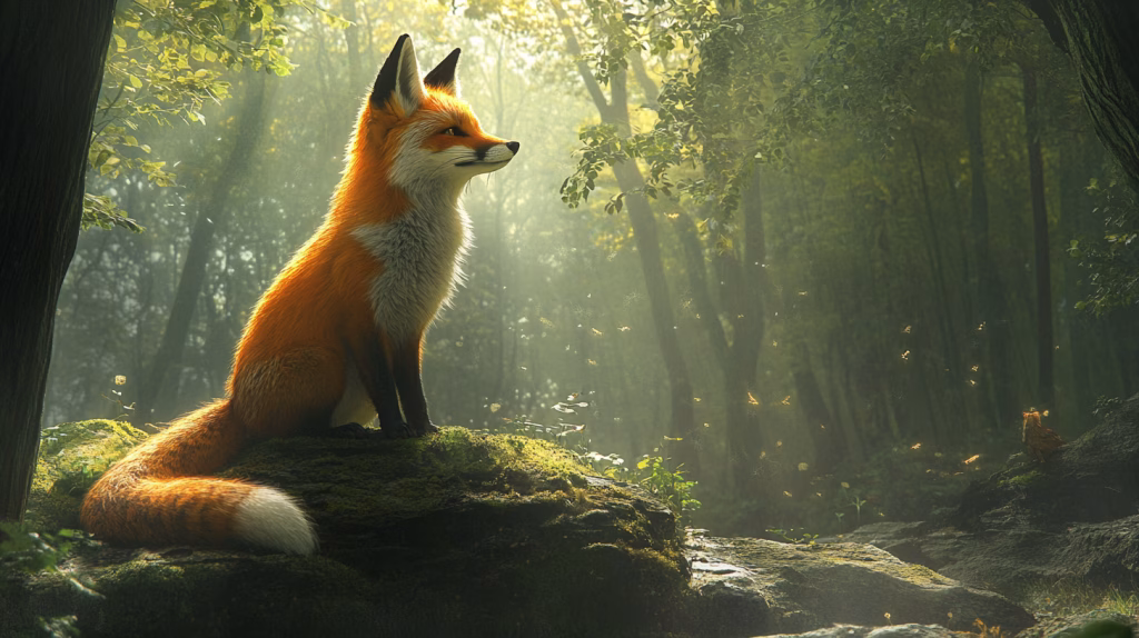Fox Wallpapers