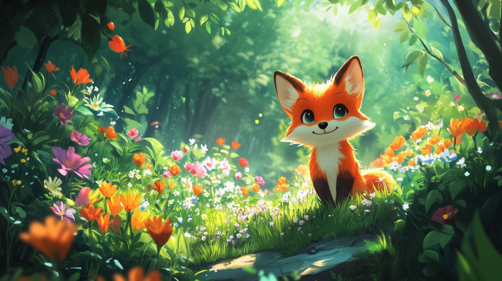 Fox Wallpapers