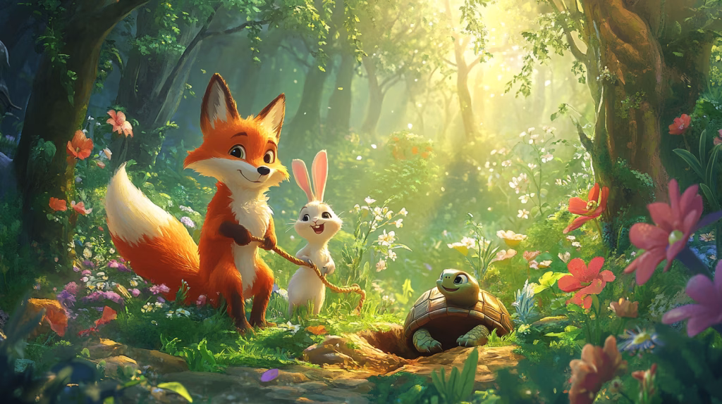 Fox Wallpapers