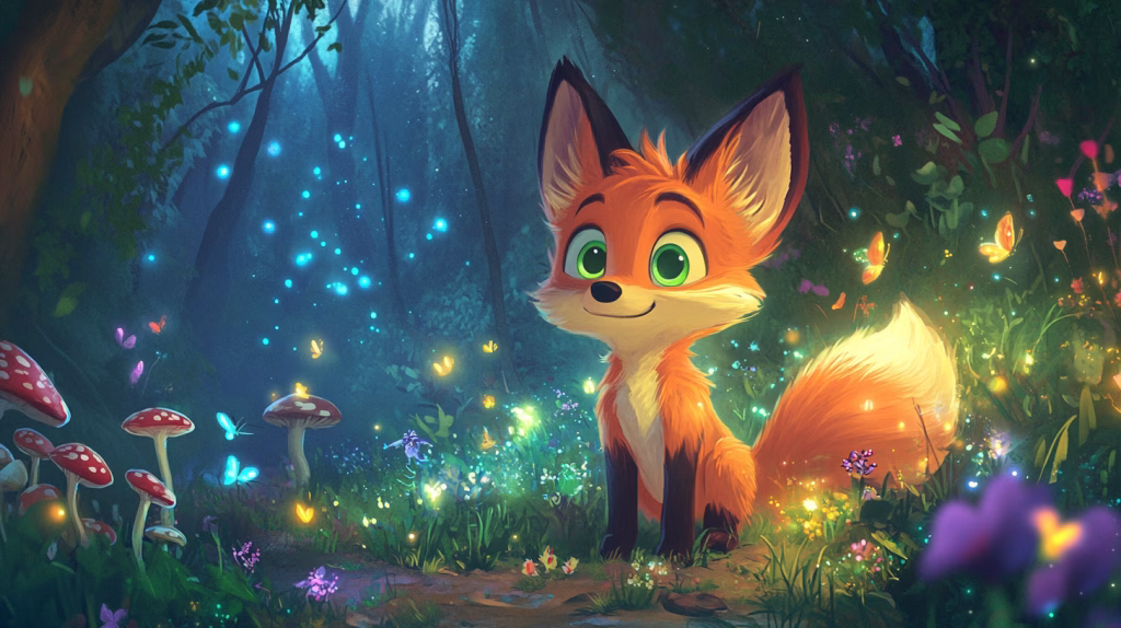Fox Wallpapers