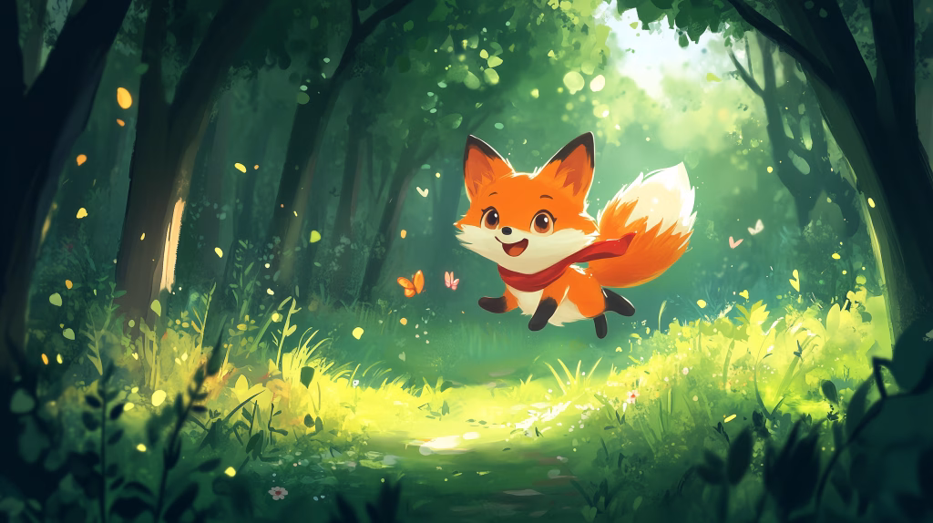 Fox Wallpapers