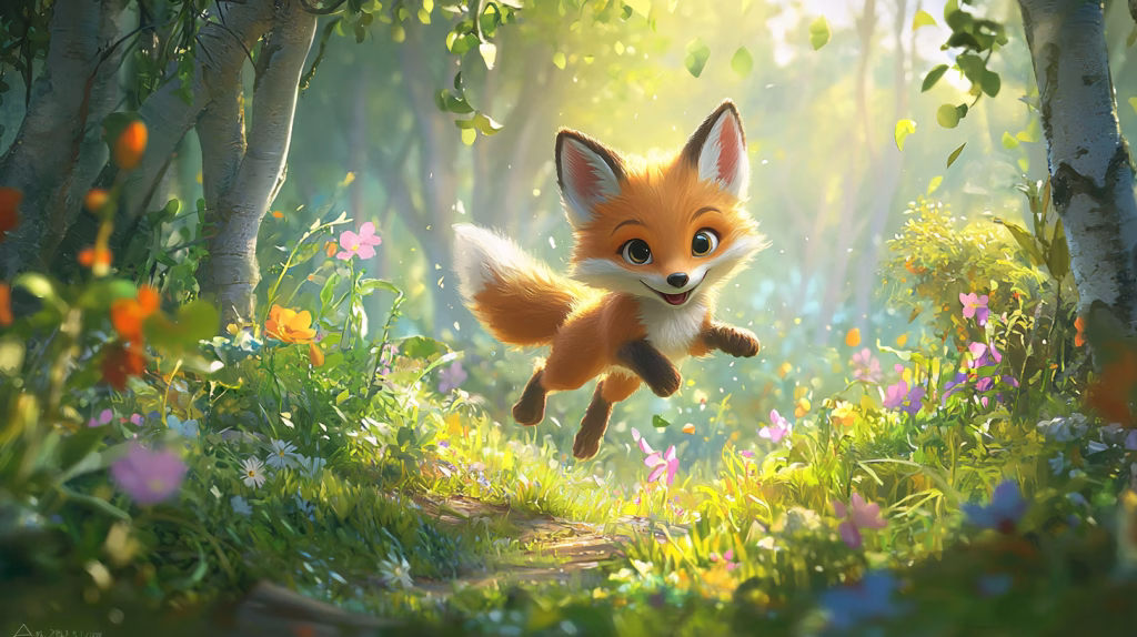 Fox Wallpapers