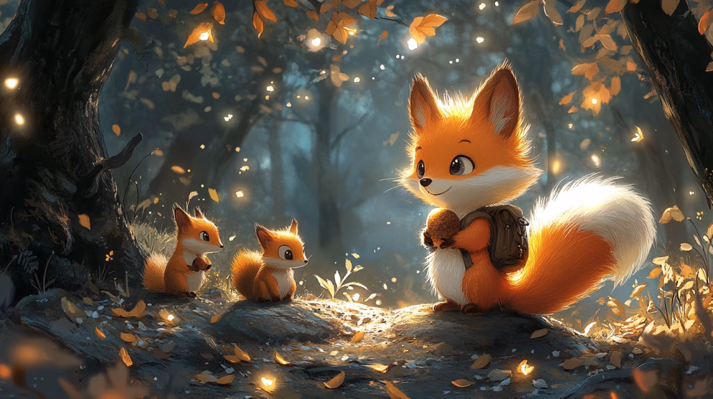 Fox Wallpapers