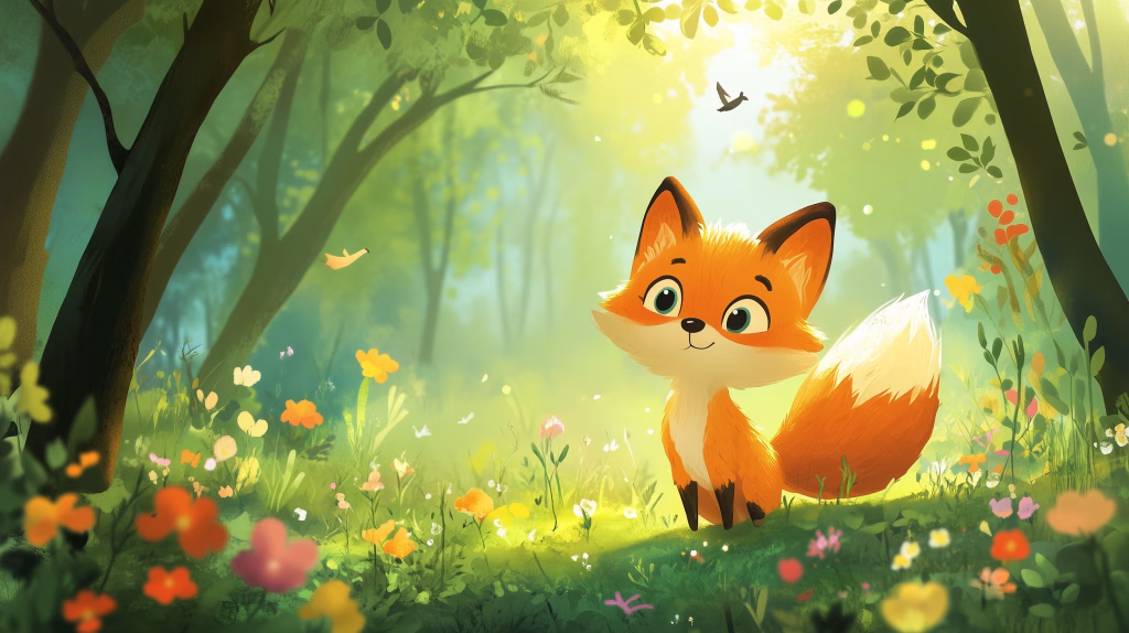 Fox Wallpapers