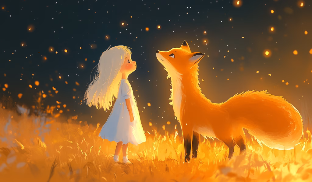 Fox Wallpapers