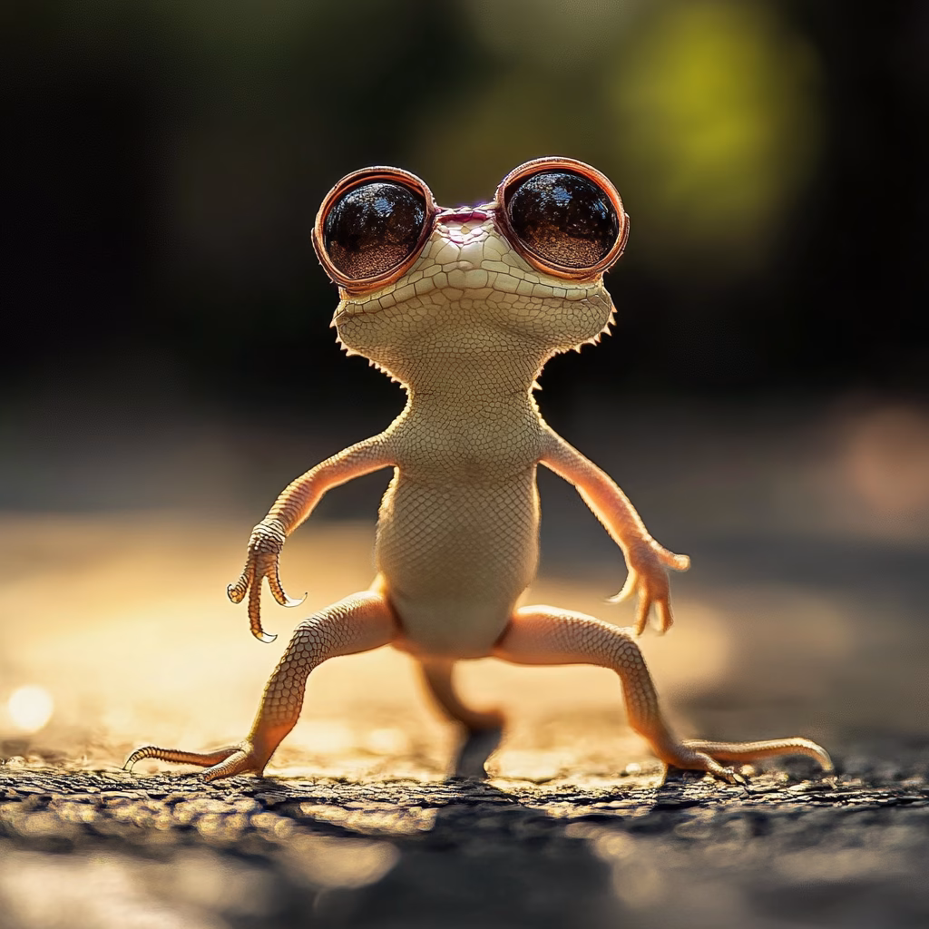 Gecko