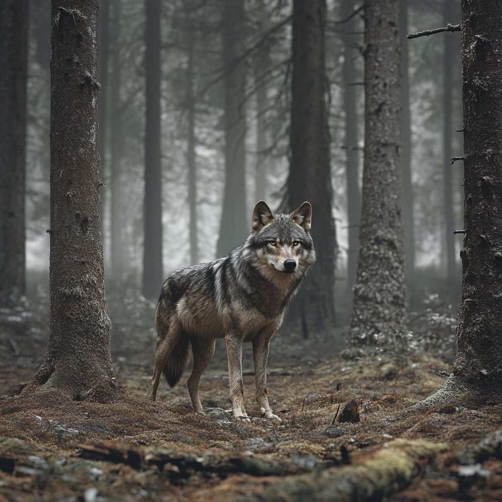 Wolf Wallpapers