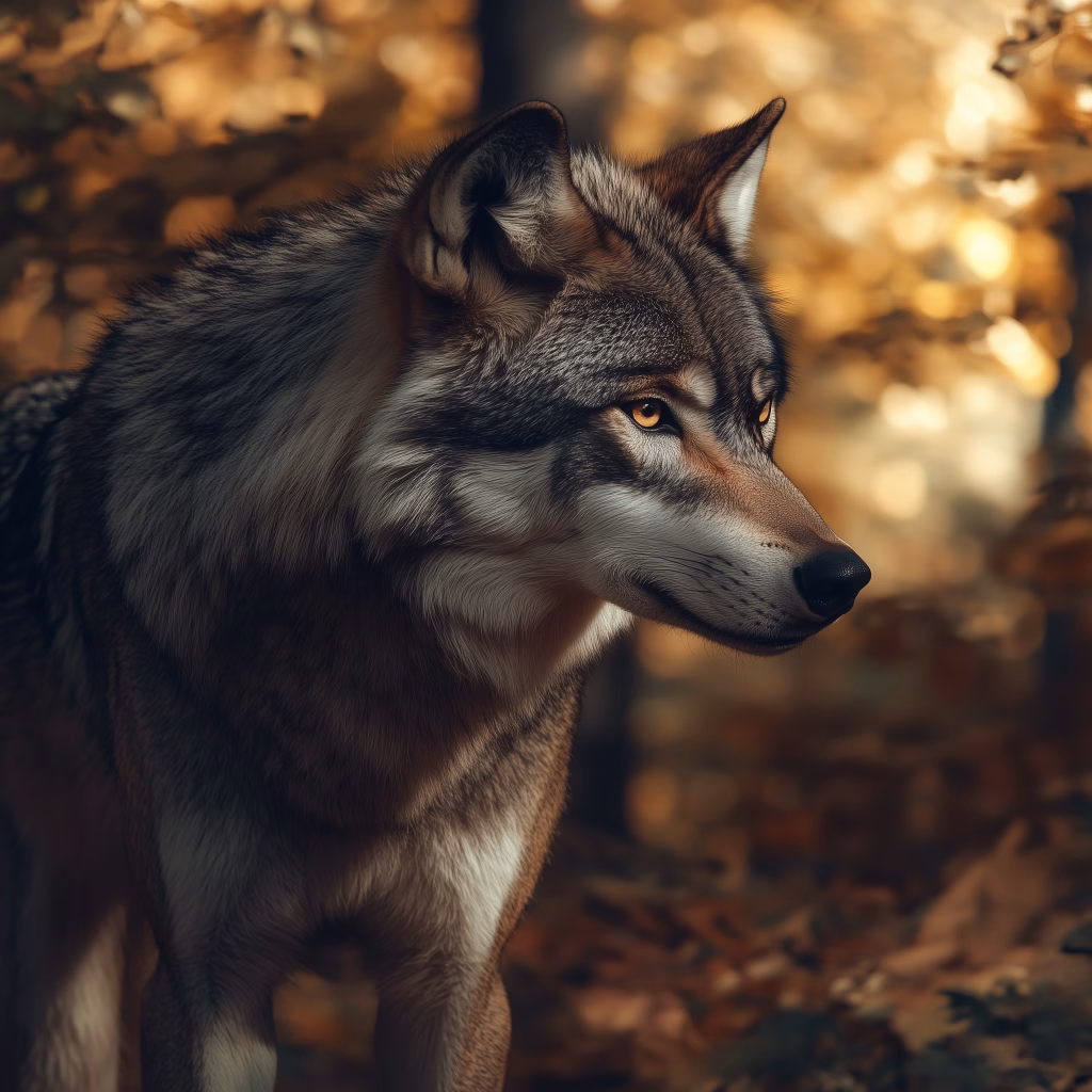 Wolf Wallpapers