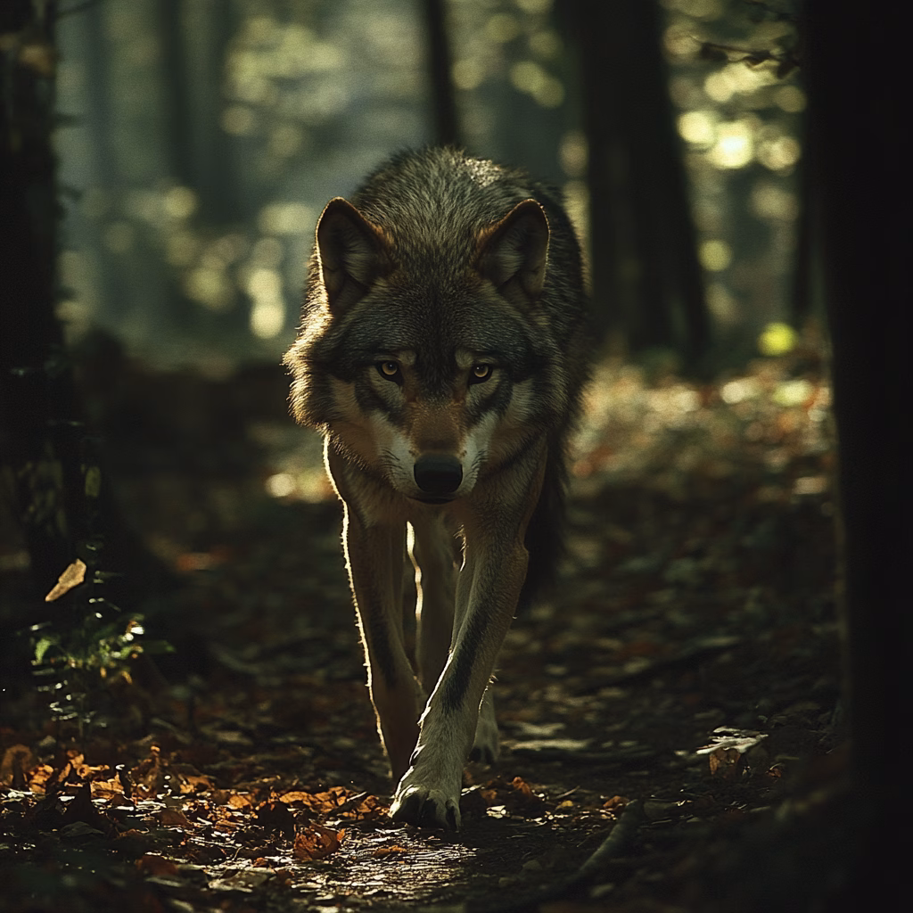 Wolf Wallpapers