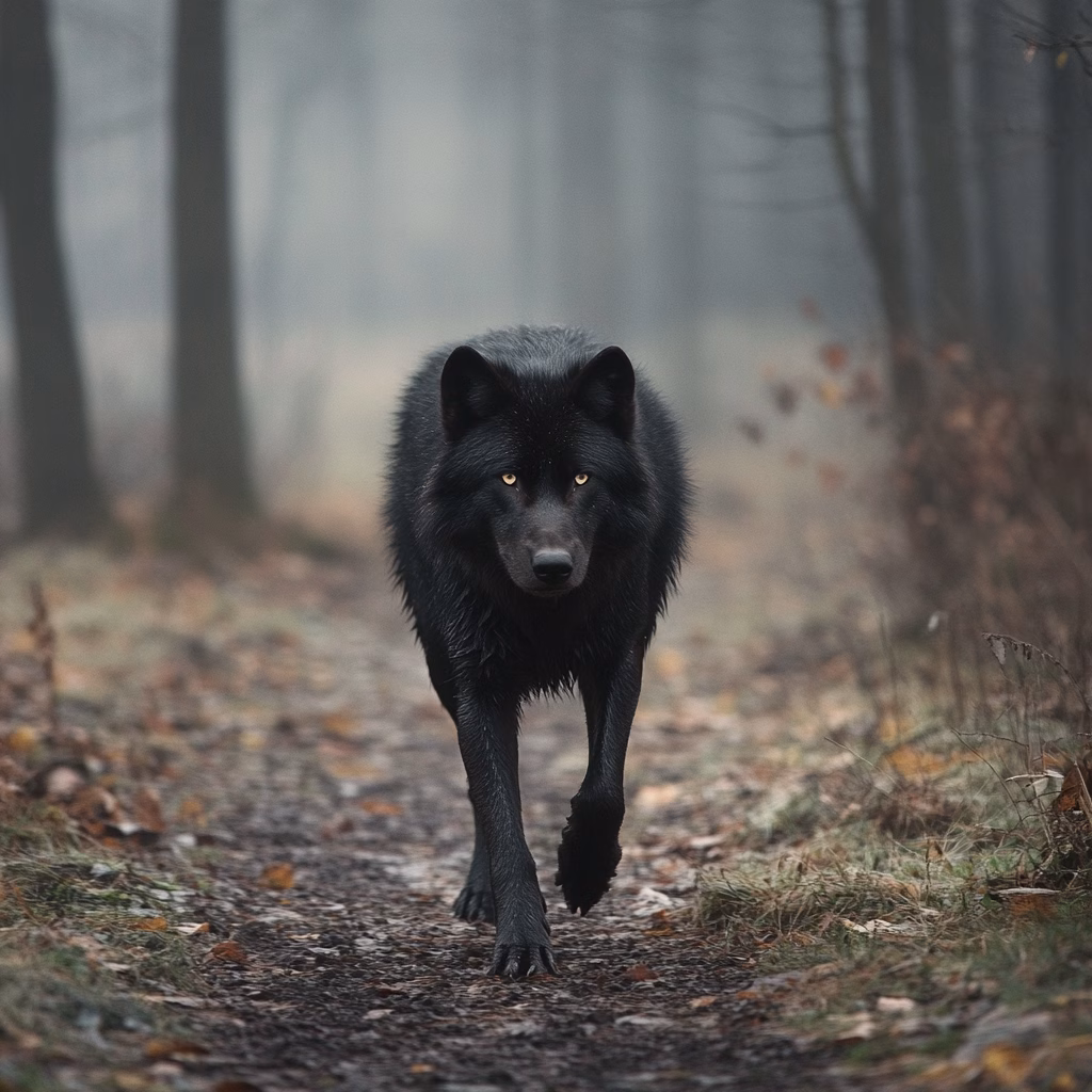 Wolf Wallpapers