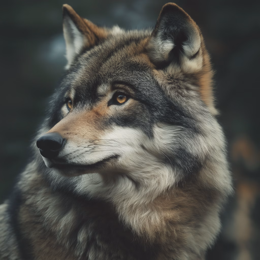 Wolf Wallpapers
