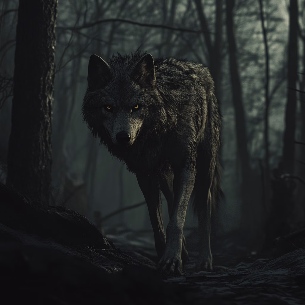 Wolf Wallpapers